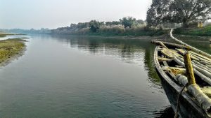 River