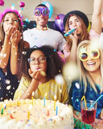 Celebrations