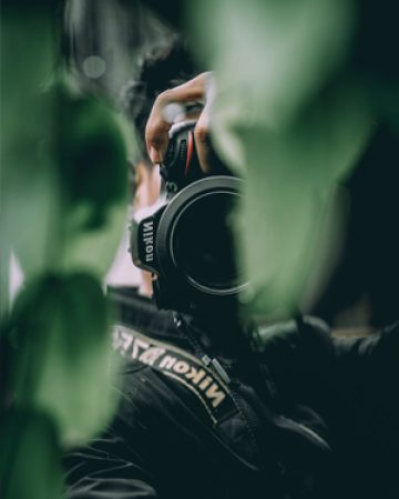 Nature Photography