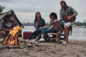 Campfire