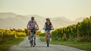 Cycling