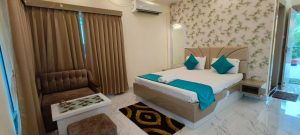 Ground Floor Bedroom