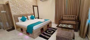 Ground Floor Bedroom