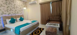 1st Floor Bedroom