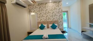 1st Floor Bedroom