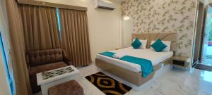 1st Floor Bedroom